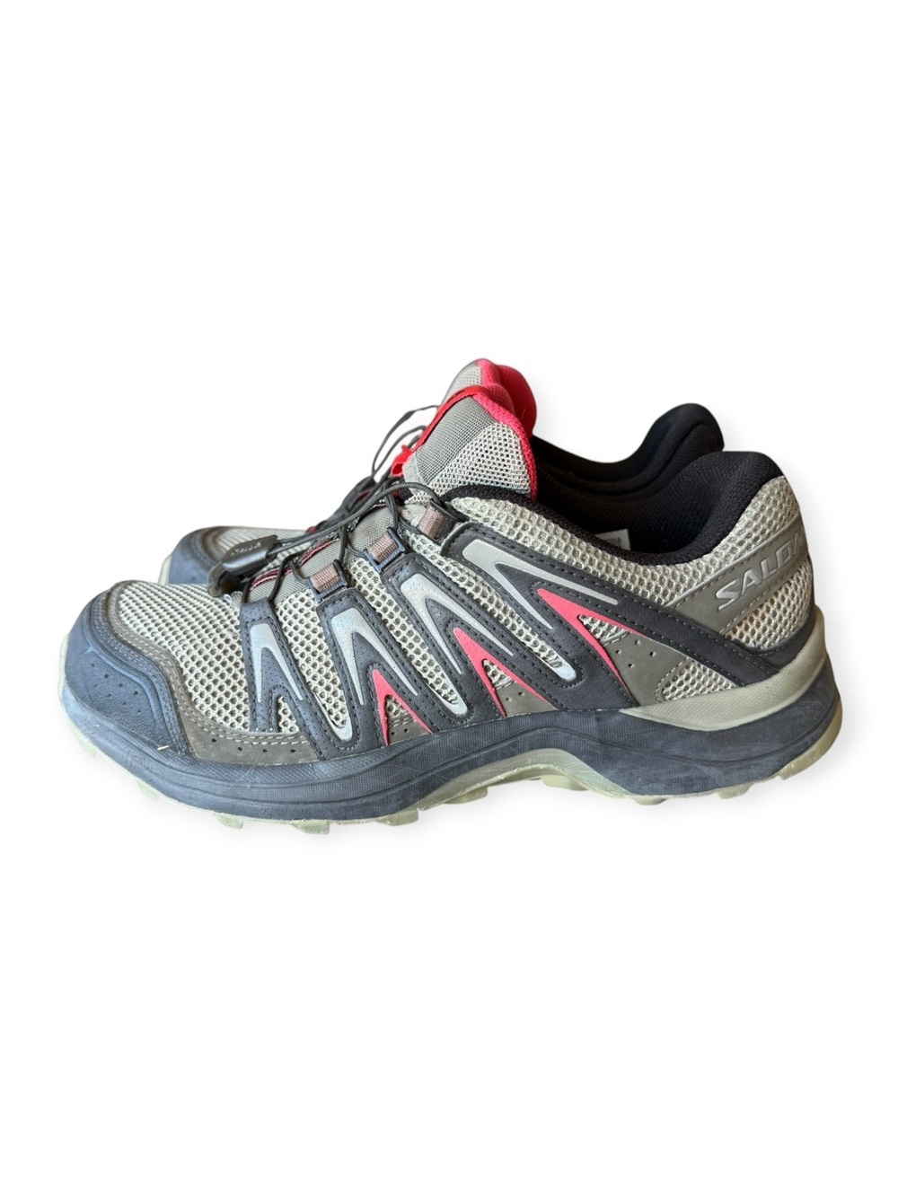Salomon XA Comp 7 Trail Running Shoes, Women’s size 8